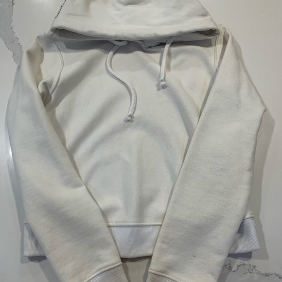 Champion X Vetements hoody - Picture 2 of 10